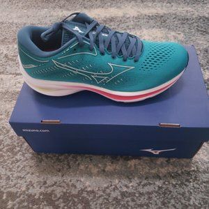 Mizuno Women's Wave Rider 25 Size 7.5